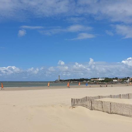 Appartement A 300M De La Plage Сен-Жорж-дьо-Дидон Екстериор снимка