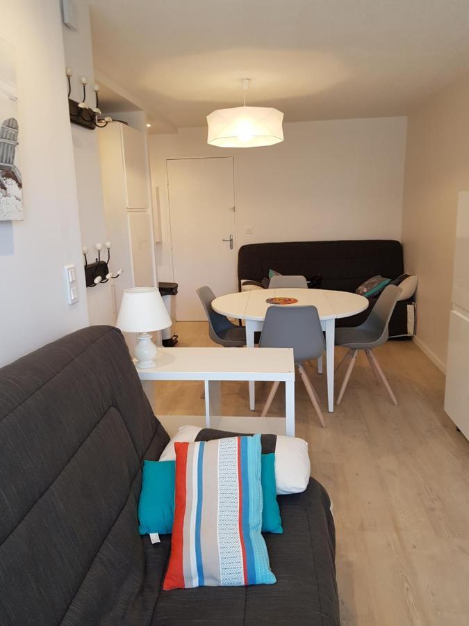 Appartement A 300M De La Plage Сен-Жорж-дьо-Дидон Екстериор снимка