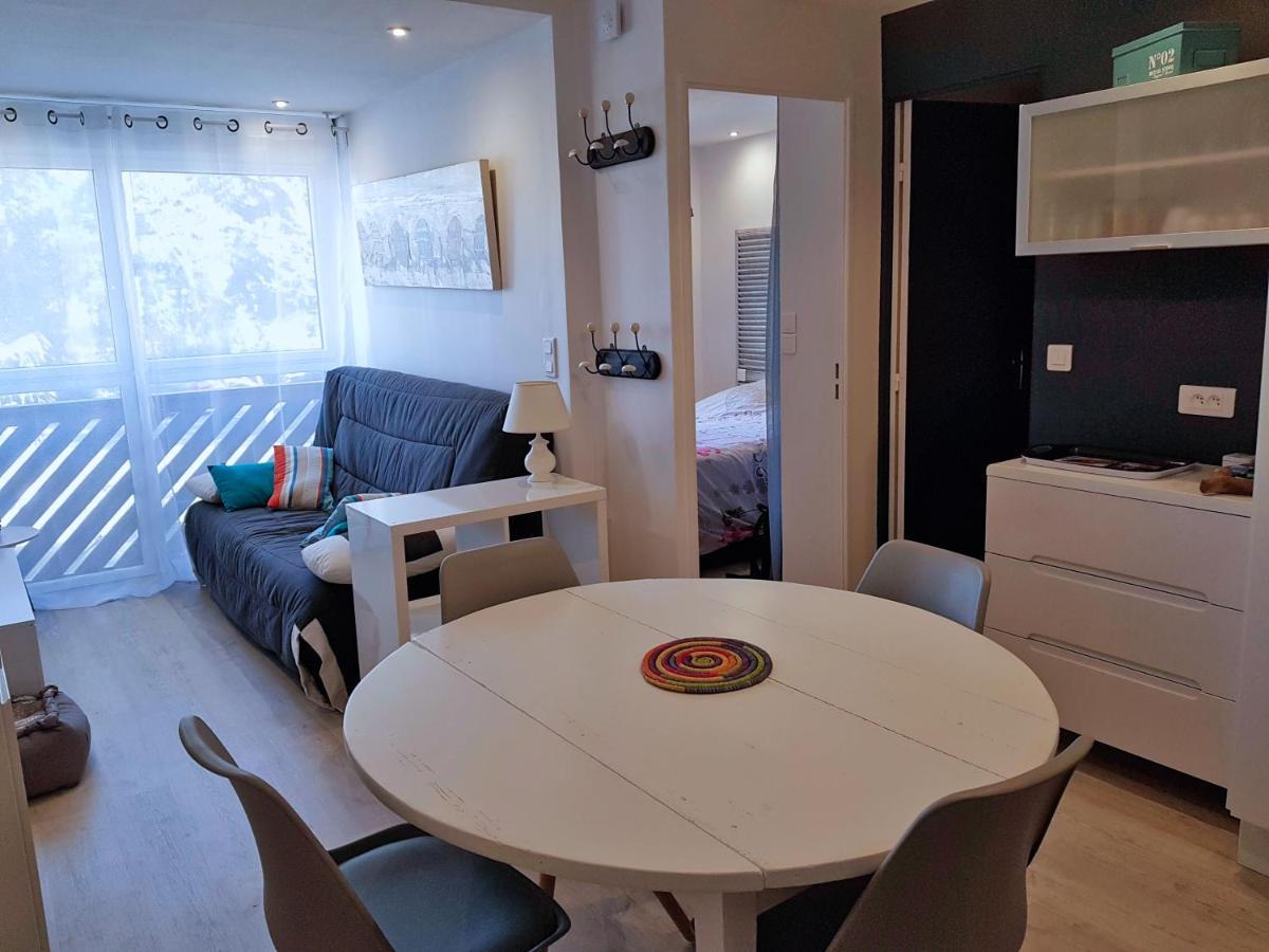 Appartement A 300M De La Plage Сен-Жорж-дьо-Дидон Екстериор снимка